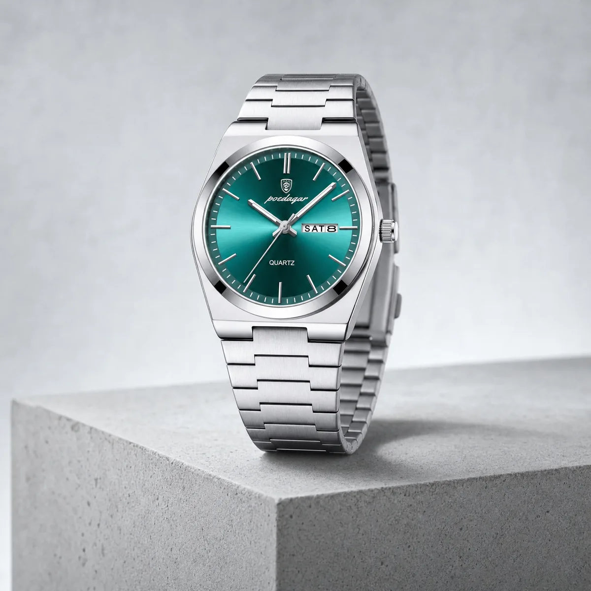 Azurite — Malachite Teal — view 5 of 7