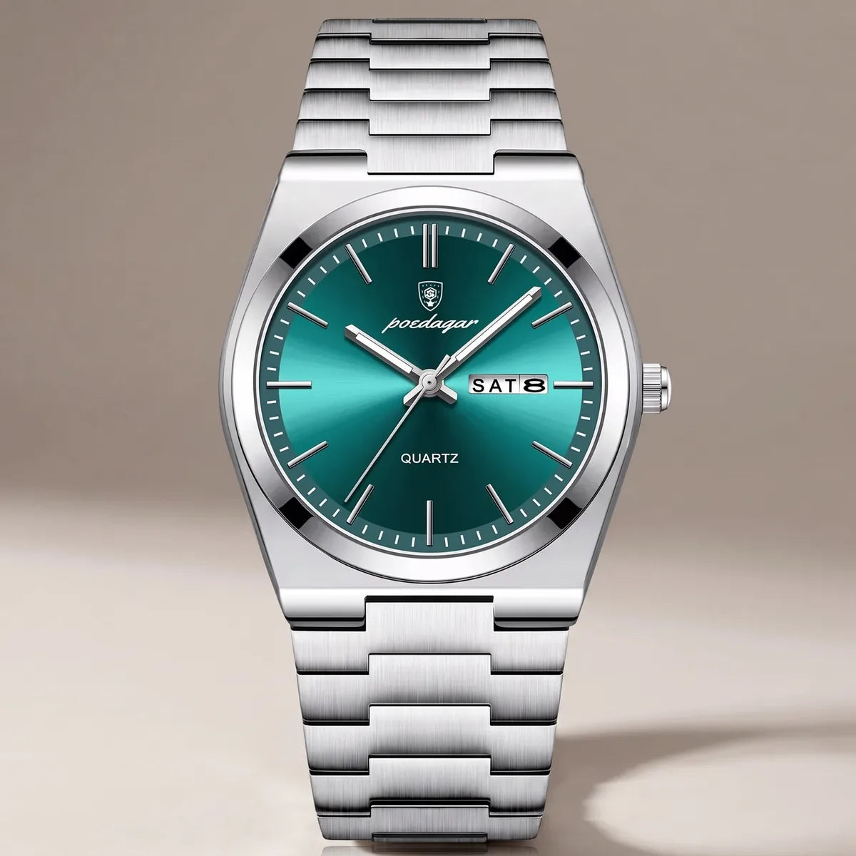 Azurite — Malachite Teal — view 3 of 7