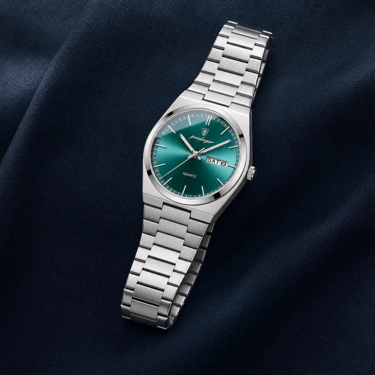 Azurite — Malachite Teal — view 4 of 7